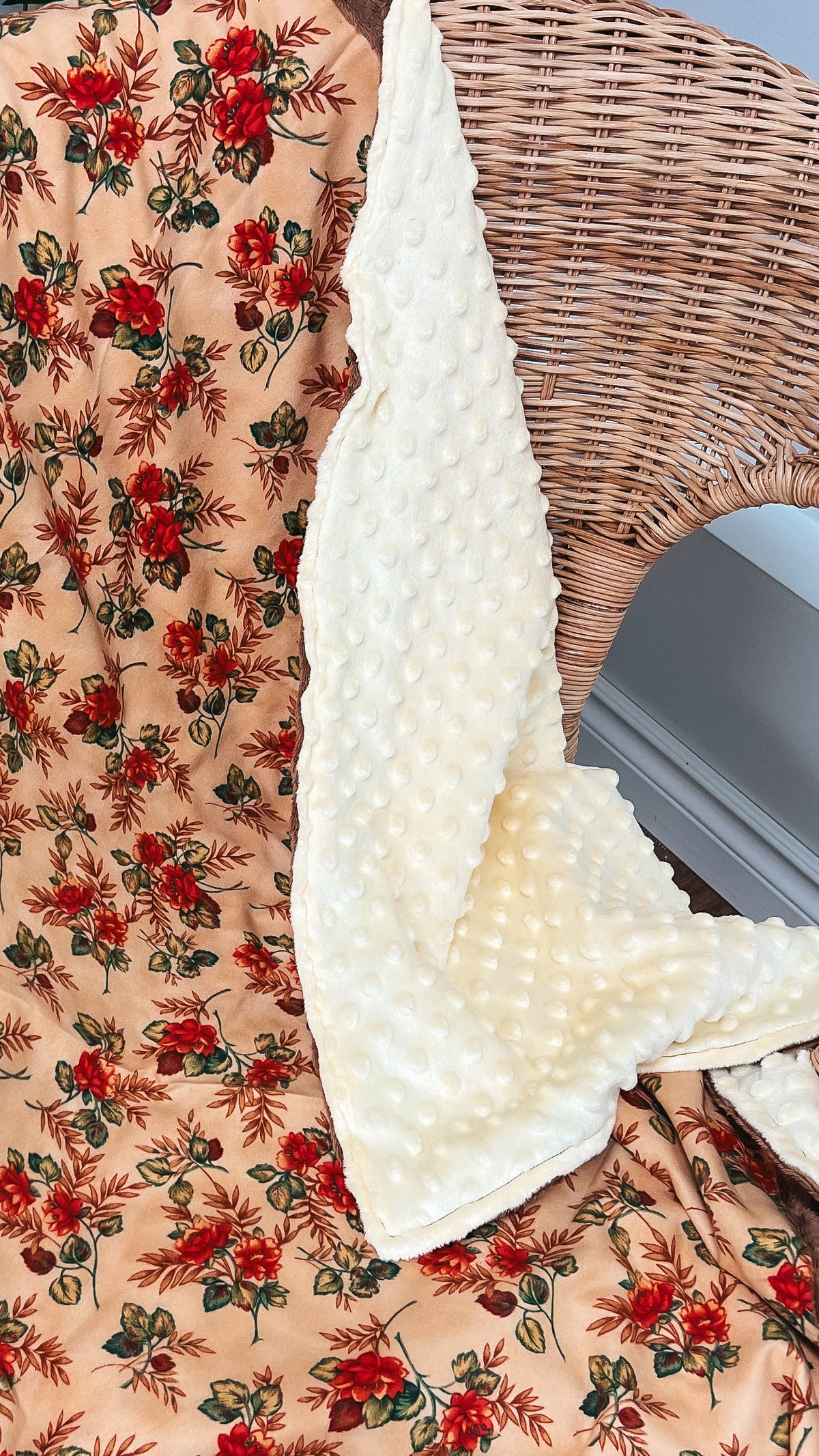 Cozy Cuddle Blanket | 128