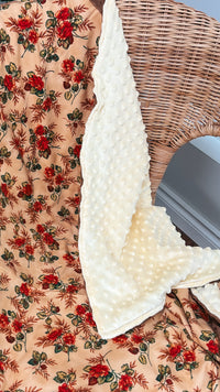 Cozy Cuddle Blanket | 128