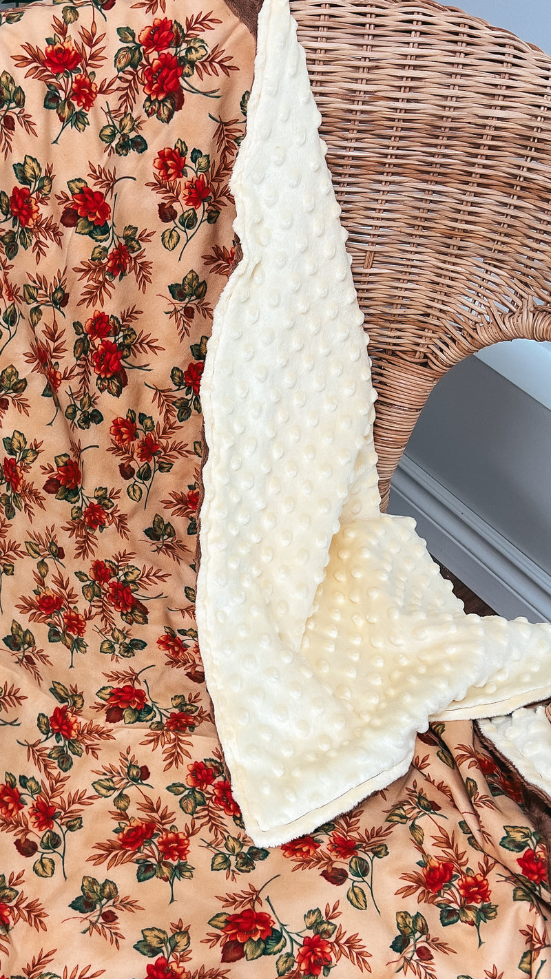 Cozy Cuddle Blanket | 128