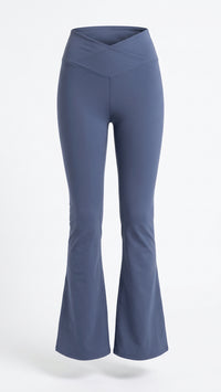 Andi Leggings: Denim Blue