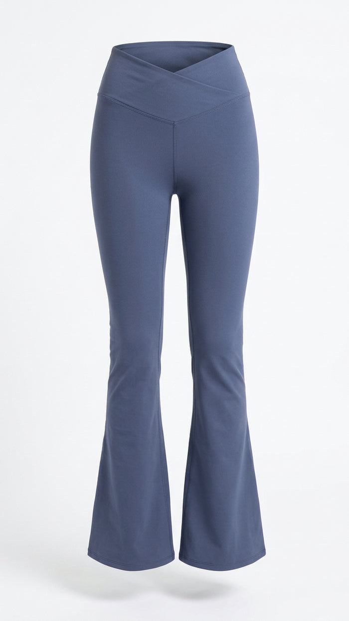 Andi Leggings: Denim Blue