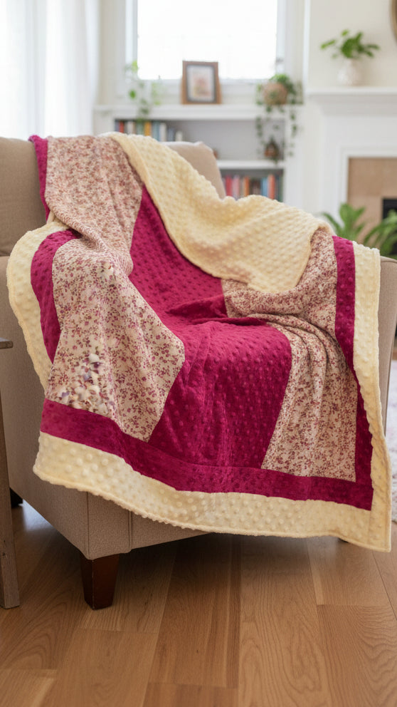 Cozy Cuddle Blanket | 18