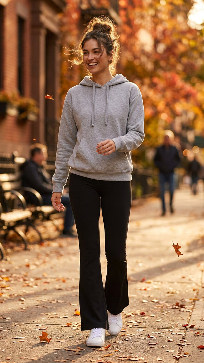 Rachel Leggings 2.0 | Black *AS IS SALE*