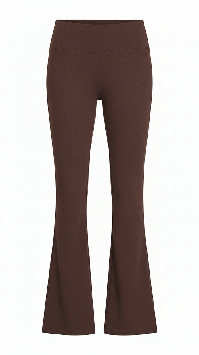 Rachel Leggings 2.0 | Brown