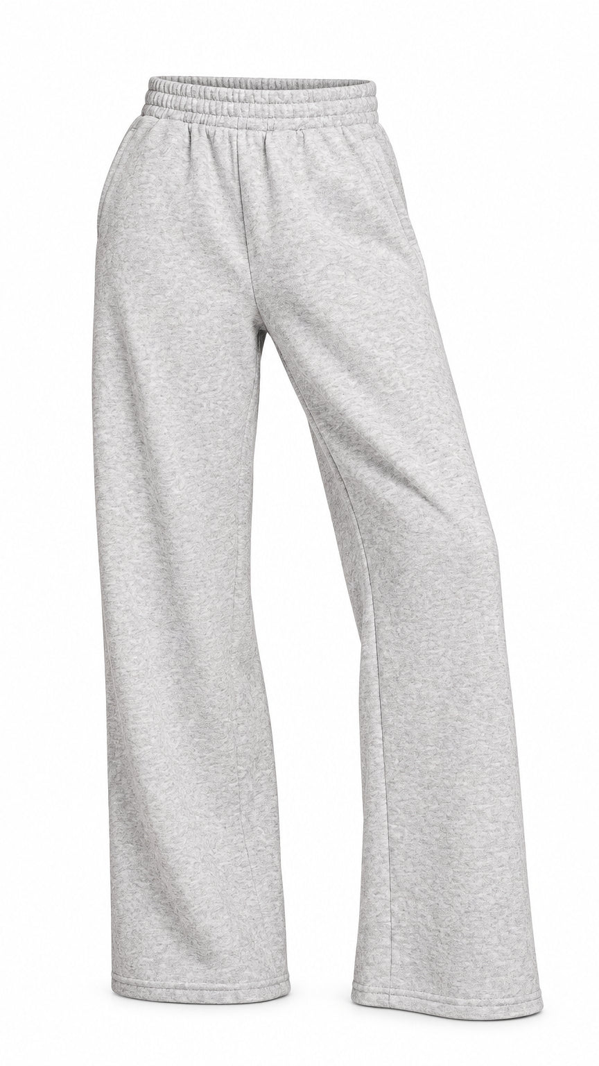 Emmerson Jogging Pants | Grey