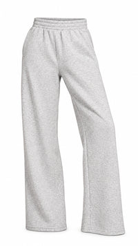 Emmerson Jogging Pants | Grey