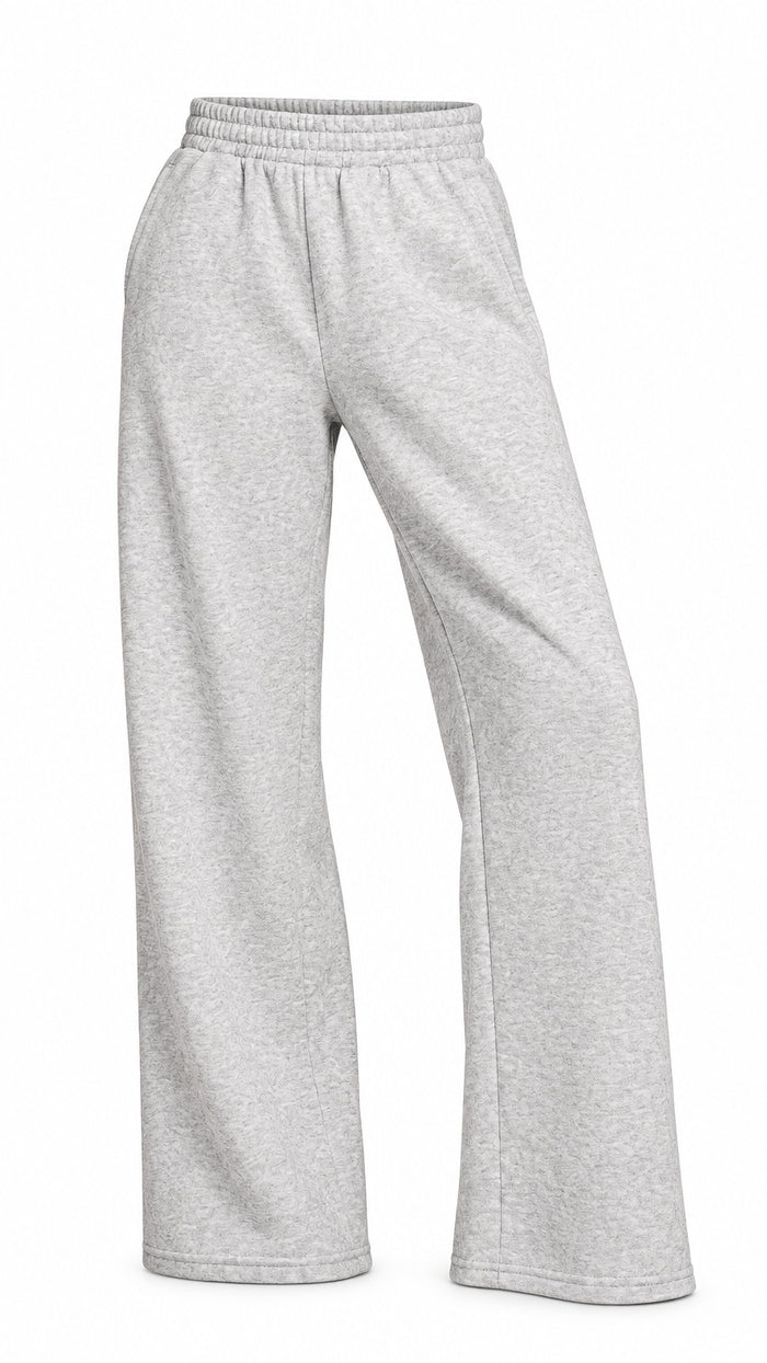 Emmerson Jogging Pants | Grey