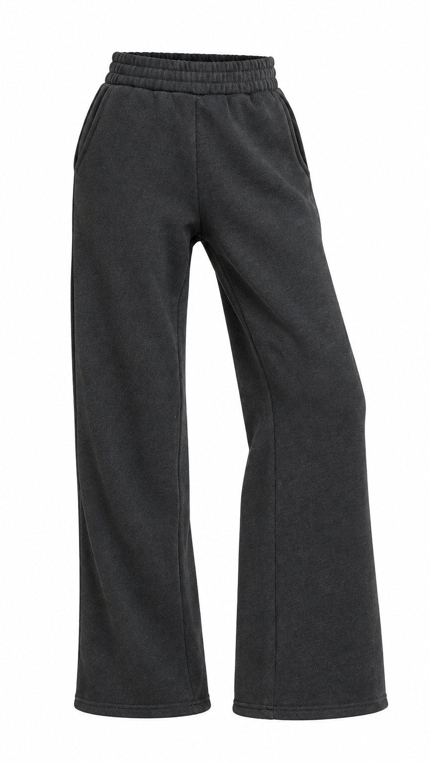 Emmerson Jogging Pants | Black