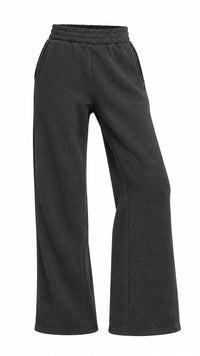 Emmerson Jogging Pants | Black