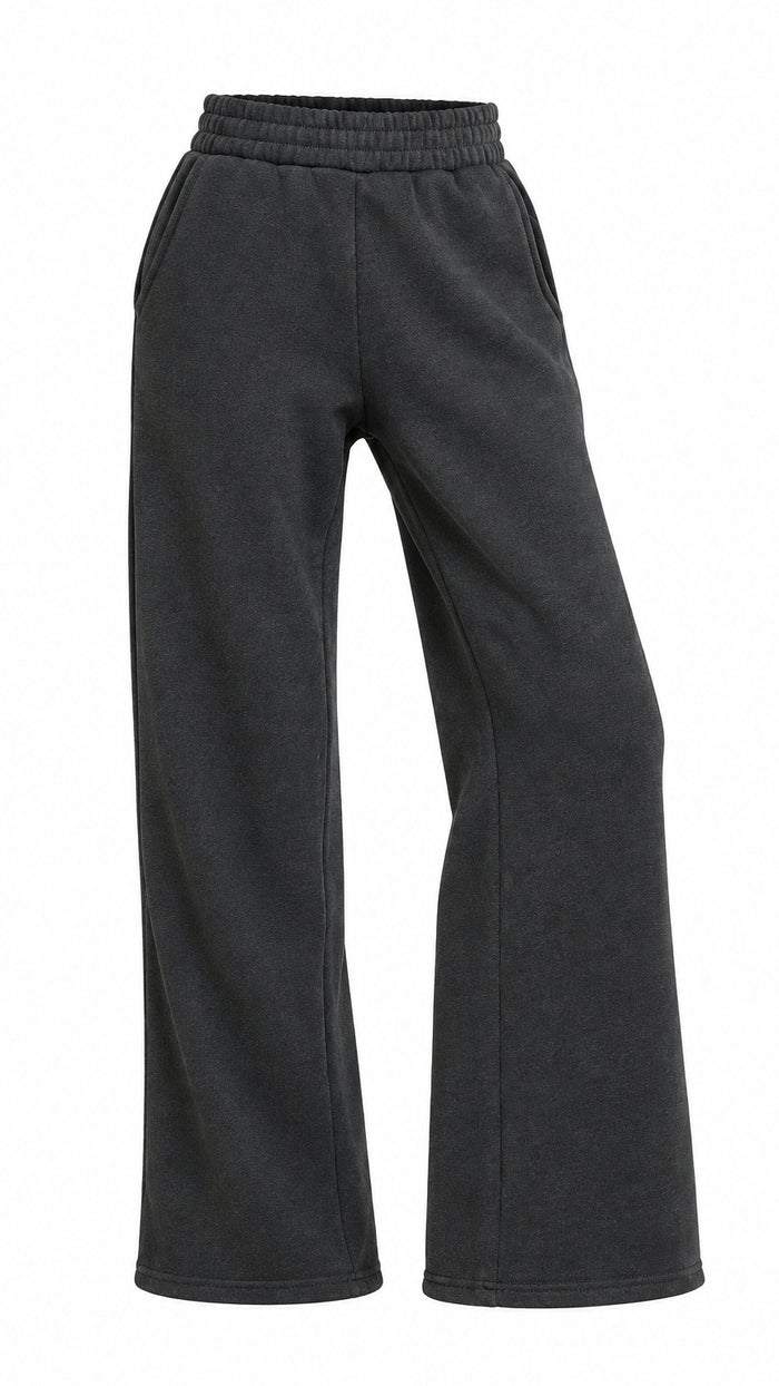 Emmerson Jogging Pants | Black