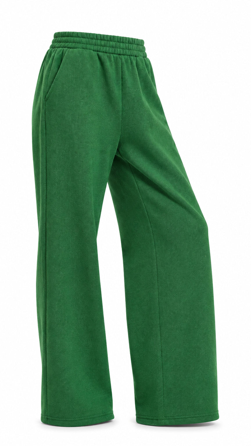 Emmerson Jogging Pants | Green
