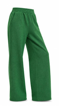 Emmerson Jogging Pants | Green