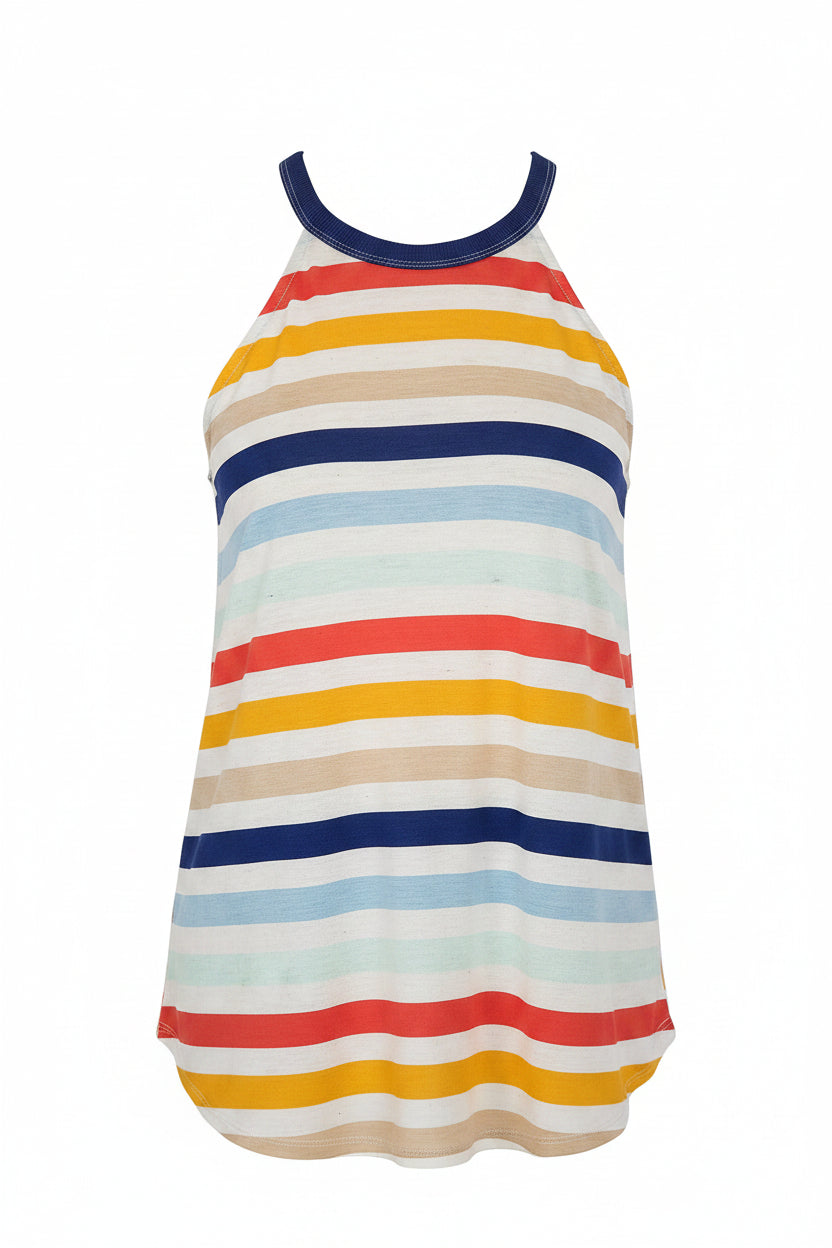 Laney Stripe Tank Top