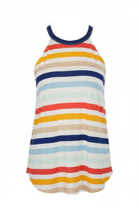 Laney Stripe Tank Top