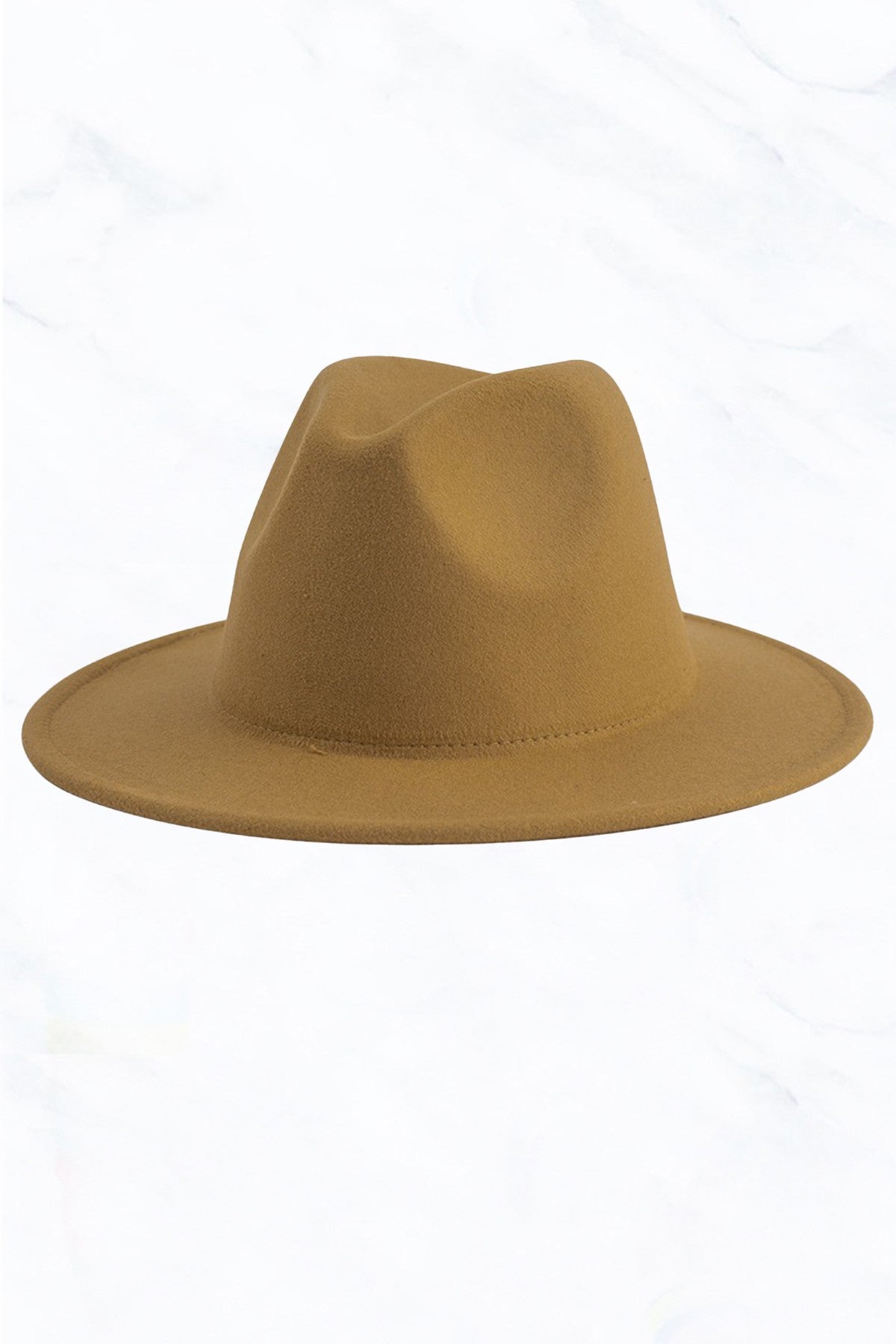 Carmen Panama Hat | Tan