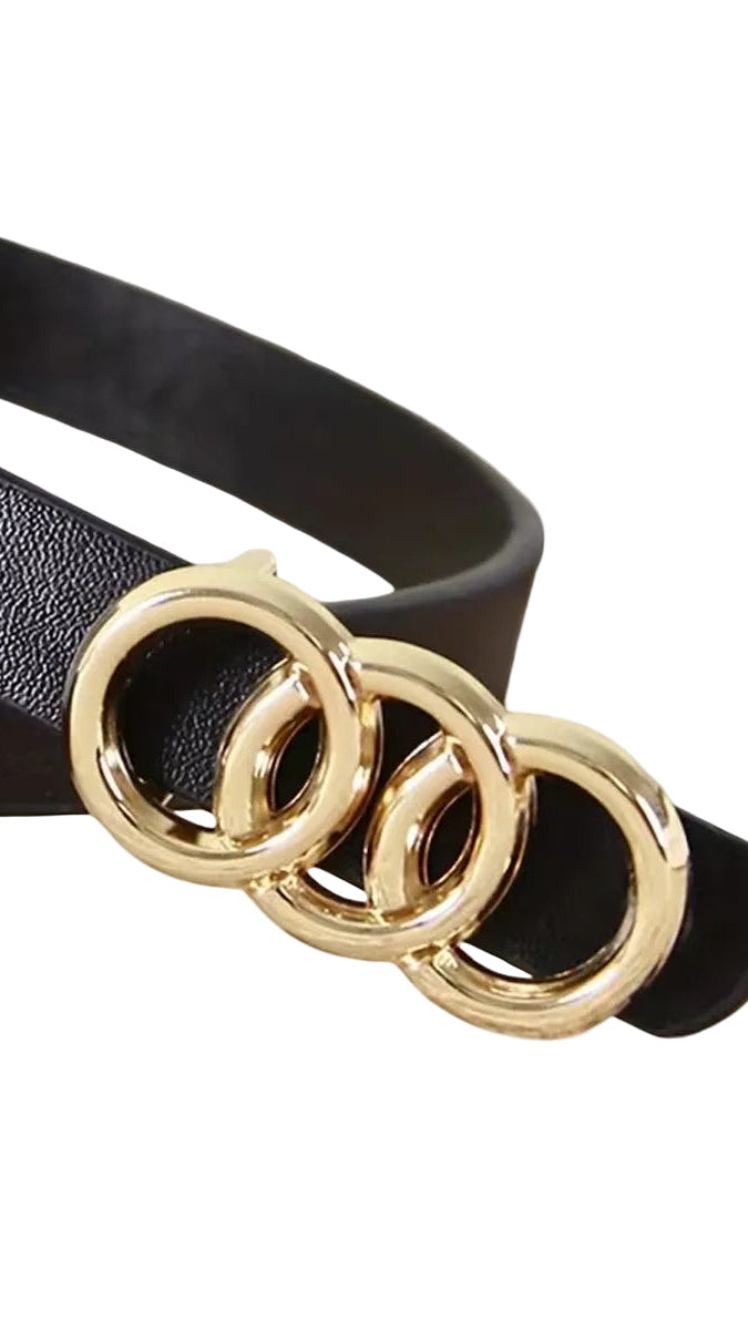 Amy Belt | Black