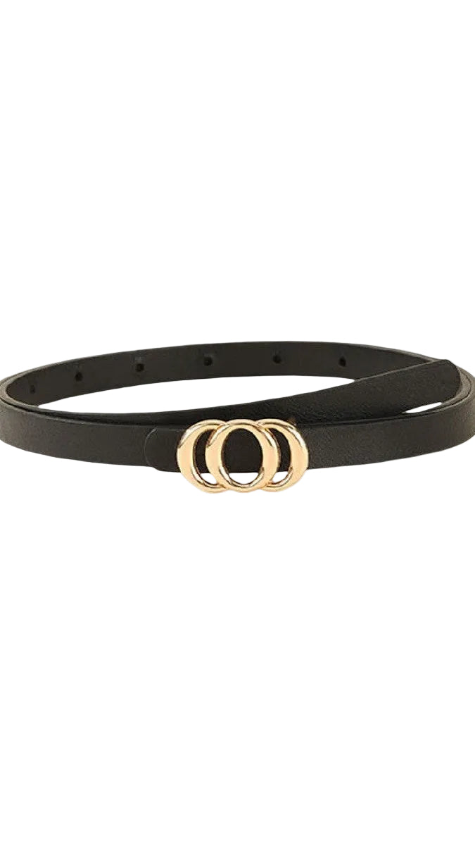 Amy Belt | Black