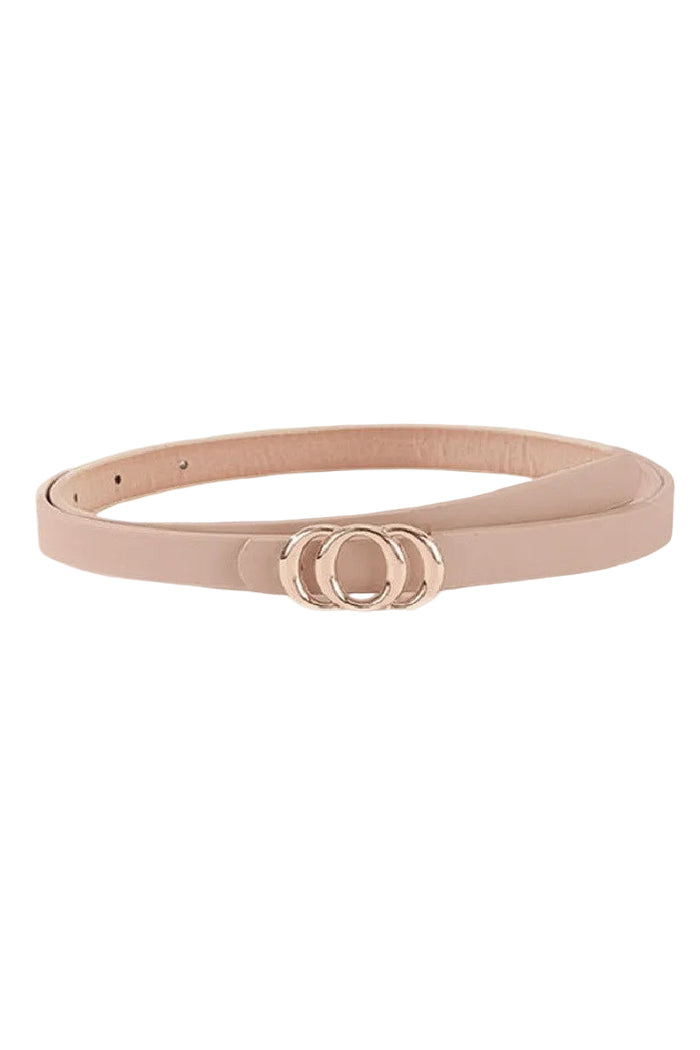 Amy Belt | Taupe