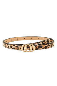 Amy Belt | Leopard