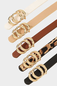 Amy Belt | Leopard