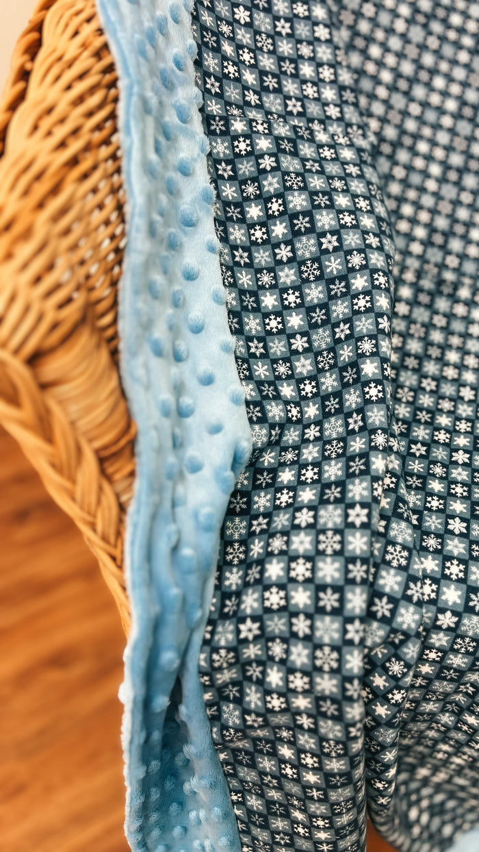 Cozy Cuddle Blanket | 105