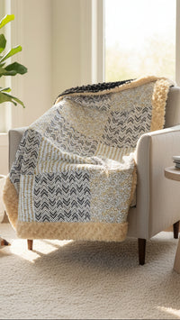 Cozy Cuddle Blanket | 1