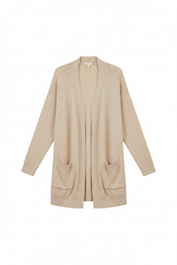 Betsy Cardigan | Oat