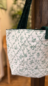 Mama Made It Tote Bag | # 26
