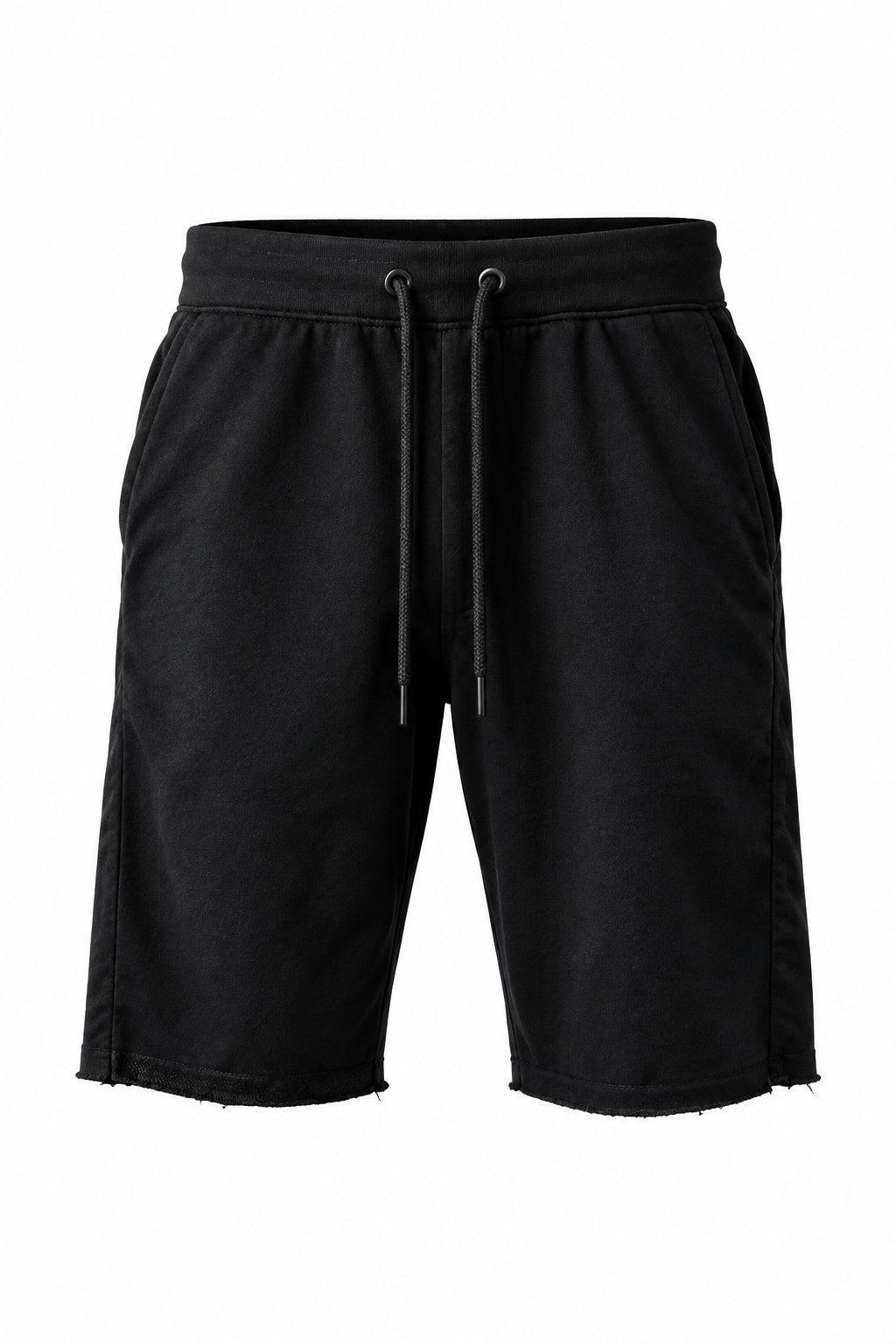 Patrick Shorts: Black
