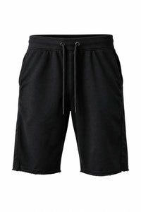 Patrick Shorts: Black