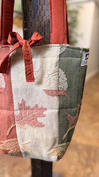 Mama Made It Tote Bag | # 8