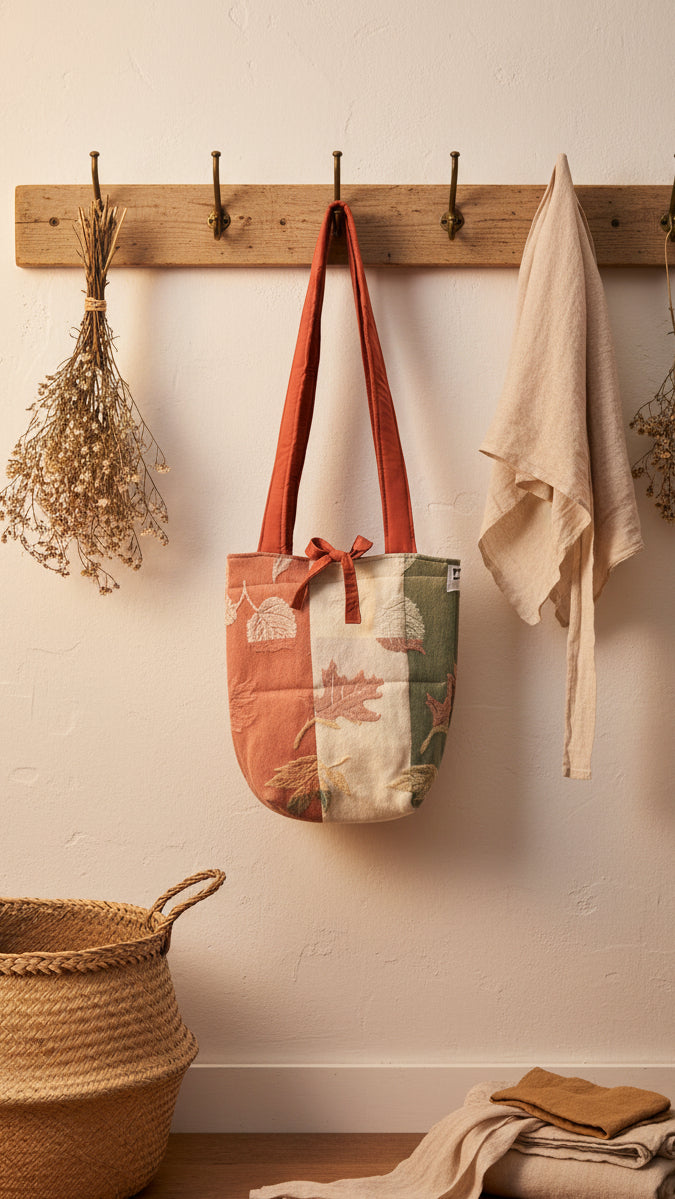 Mama Made It Tote Bag | # 8