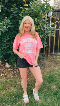 Beach Volleyball | Graphic T-Shirt