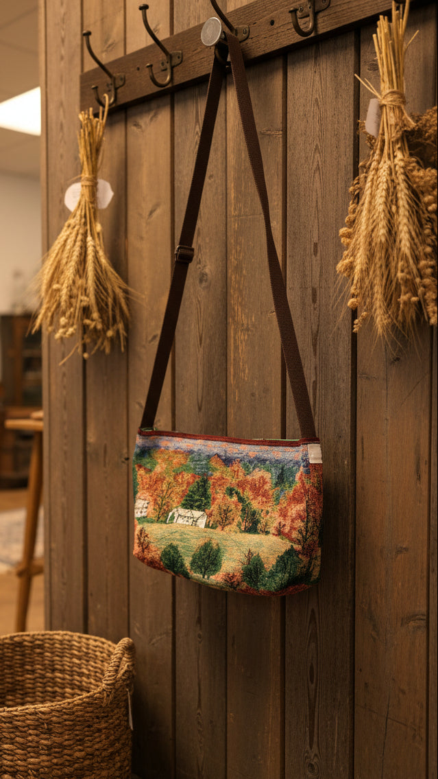 Mama Made It Tote Bag | # 23