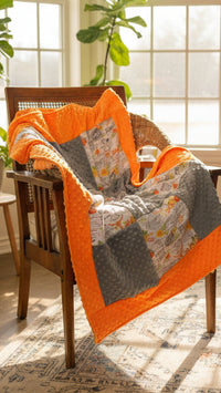 Cozy Cuddle Blanket | 29