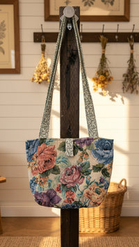 Mama Made It Tote Bag | # 16
