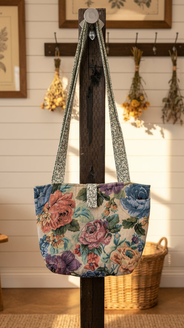 Mama Made It Tote Bag | # 16