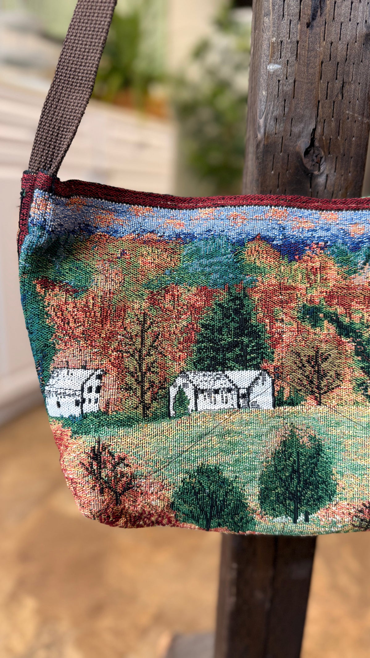 Mama Made It Tote Bag | # 23