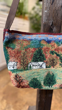 Mama Made It Tote Bag | # 23