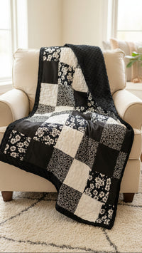Sleepy Snuggle Blanket | 6