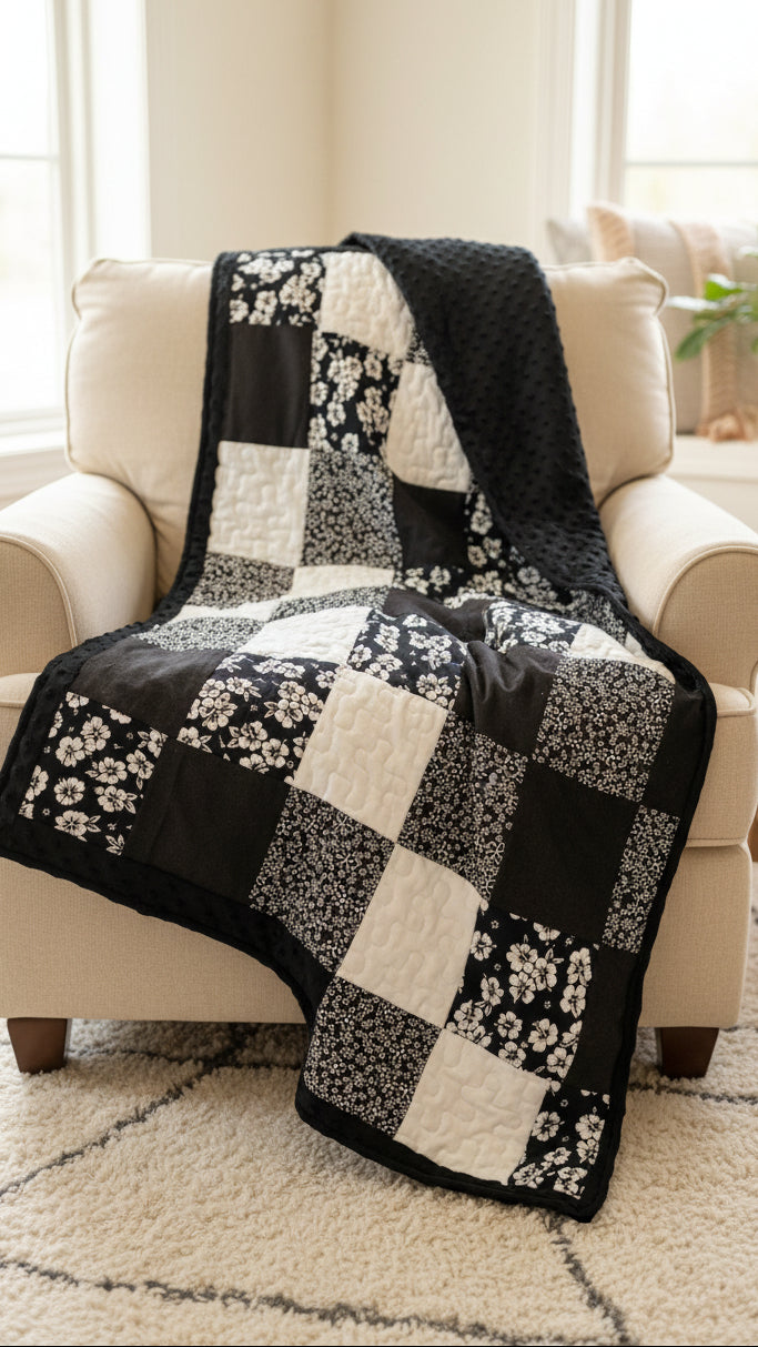 Sleepy Snuggle Blanket | 6