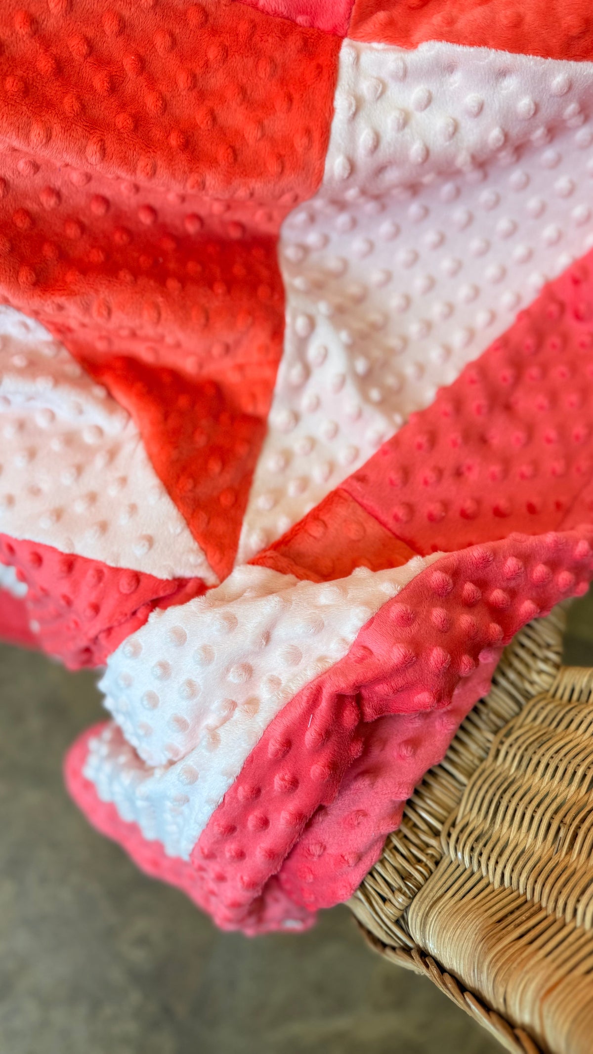 Cozy Cuddle Blanket | 9