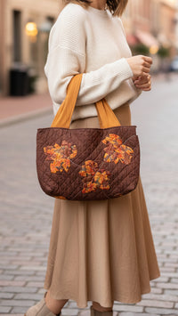 Mama Made It Tote Bag | # 11