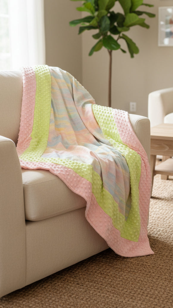 Cozy Cuddle Blanket | 15