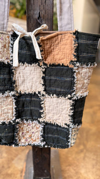 Mama Made It Tote Bag | # 9