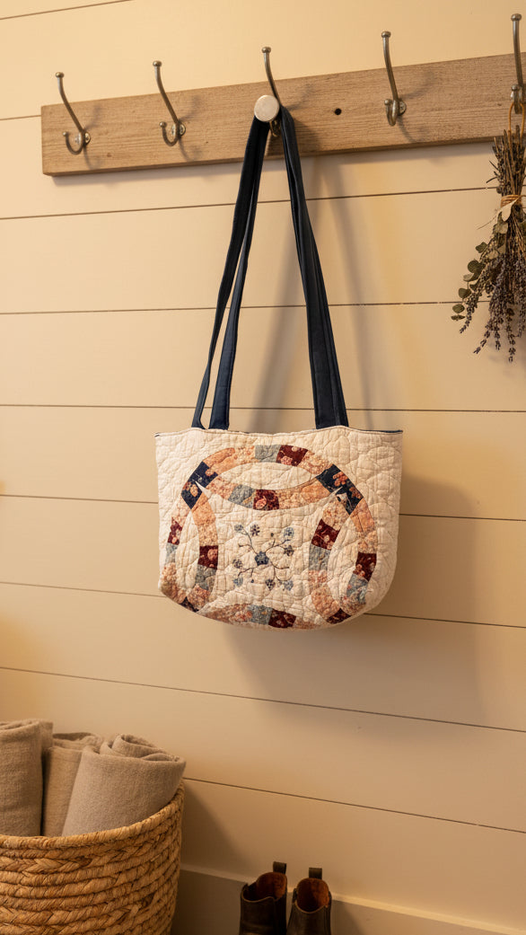 Mama Made It Tote Bag | # 6