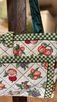 Mama Made It Tote Bag | # 25