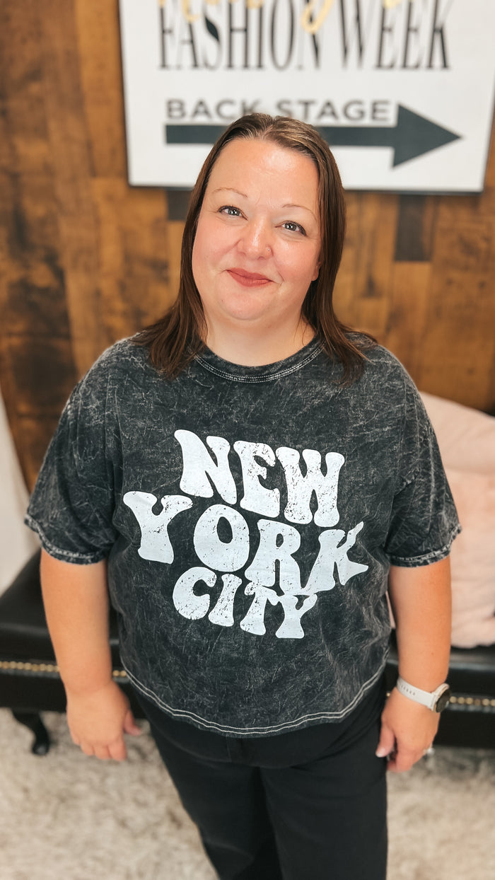 New York City | Graphic T-Shirt