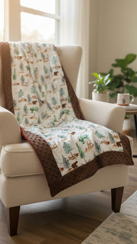 Sleepy Snuggle Blanket | 9