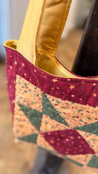 Mama Made It Tote Bag | # 17